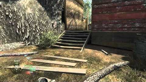 7 Man Rolling Thunder