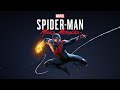 Live marvels spiderman miles morales  panda is live