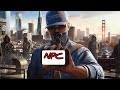 NPC в Watch Dogs 2