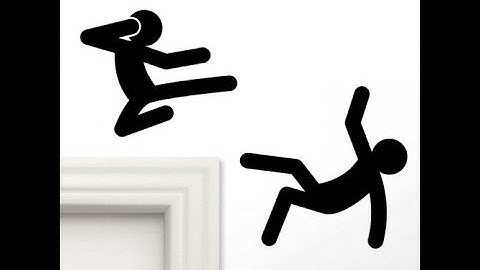 Pivot Animation - Stunts with Ninja Stickmen