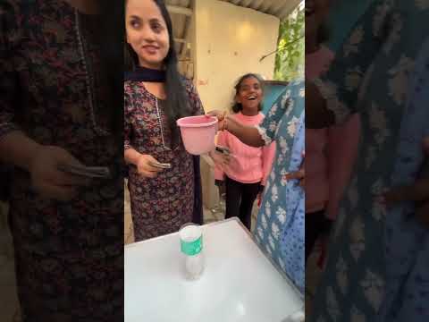 बिना हाथ लगाए बॉटल से बॉल बाहर निकालो और जीतो 5000 रुपये | Bindas jiya | game challenge video