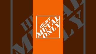 Heavy Metal Only: Fan Assembly Tutorial! #shorts
