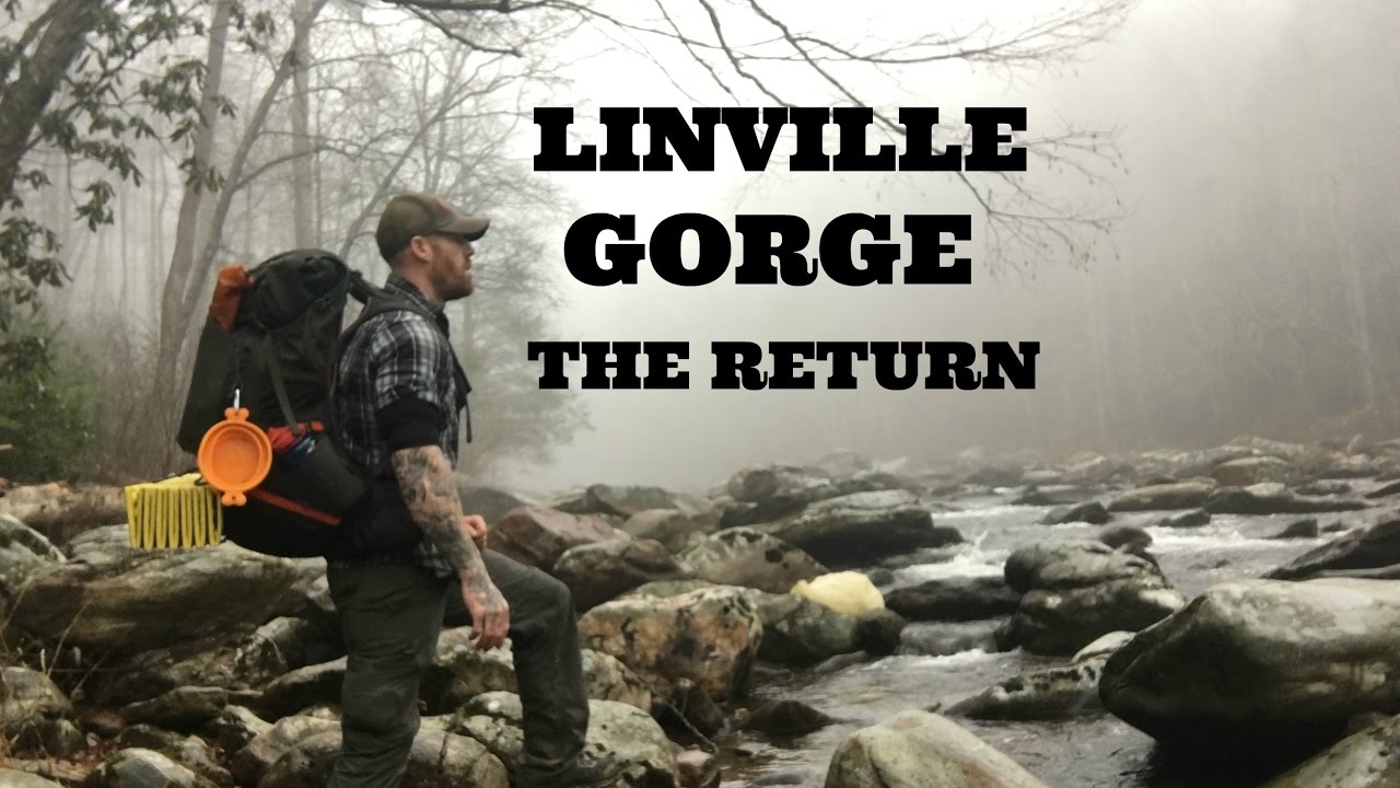 LINVILLE THE RETURN YouTube