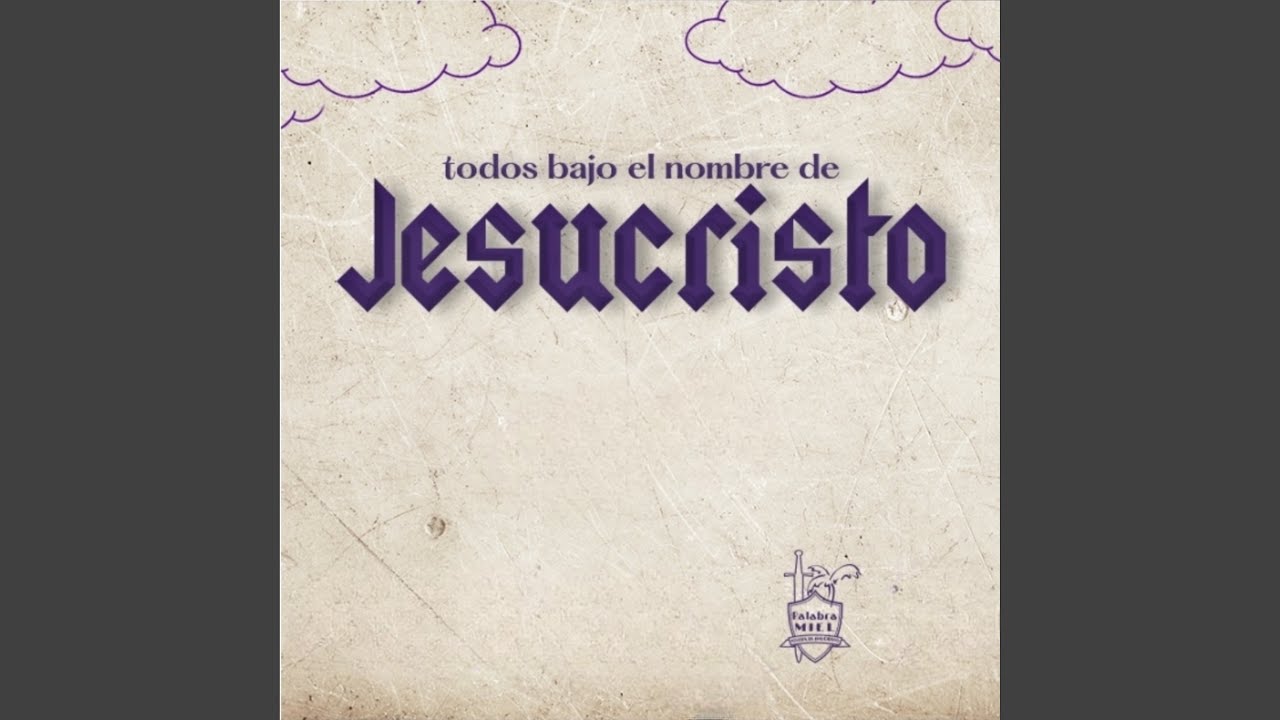 Viene Ya Mi Jesús Viene Ya (En vivo)