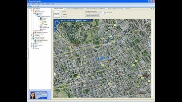 SurveyToGo Product Tour