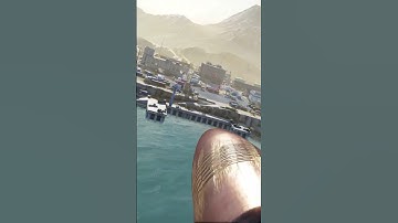 Antwan ZarZa kill #SniperStroke #Shorts #gaming