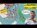 La CHINE à la conquête des îles PHILIPPINES !