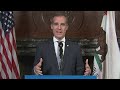 L.A. mayor delivers COVID-19 update