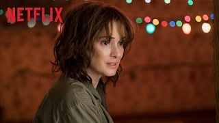 Stranger Things | Bande-annonce VF | Netflix France