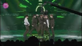 ꒰ STRAY KIDS ꒱ Double Knot (English Ver.) [DANCE MIRRORED]