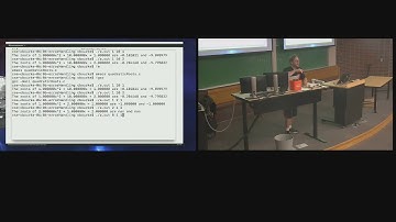 6.1 - Error Handling (2018/09/24)