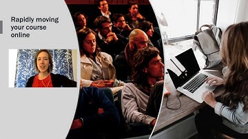 How Online Learners Learn, Part 3: Asynchronous Learning and Accessibility