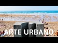 Qué es el ARTE URBANO y qué nos aporta (Canons 22, ELENA ASINS, Zarautz)