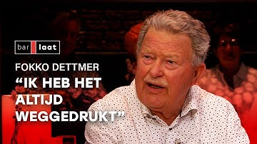 ZOON van een KAMPBEUL over de LIEFDESBRIEVEN van zijn VADER | Bar Laat
