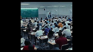 that scene was epic 🔥💀 || Trigger #shorts #trigger #kdrama