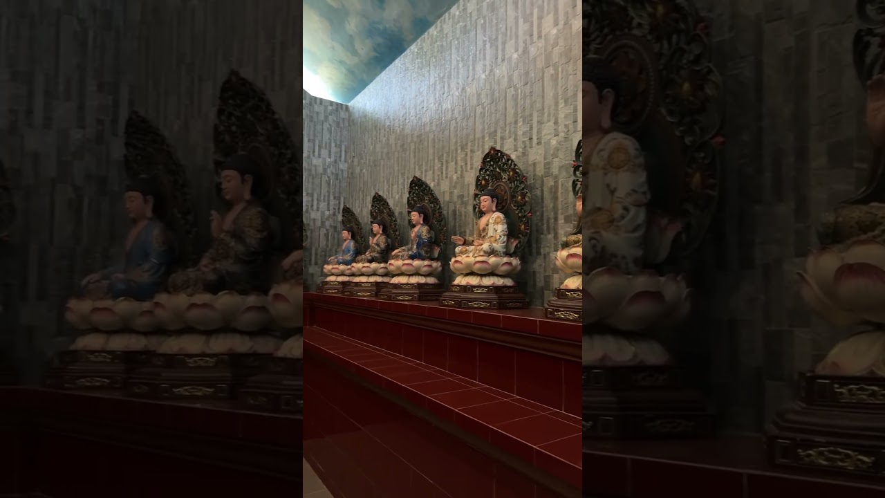Quân Nguyễn - Trì niệm 108 biến thần chú Om Mani PadmeHum Mantra #nammoadidaphat #ommanipadmehum