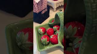 🍓 Something new and berry sweet arrived at Paula Deen's! 🍓⁠