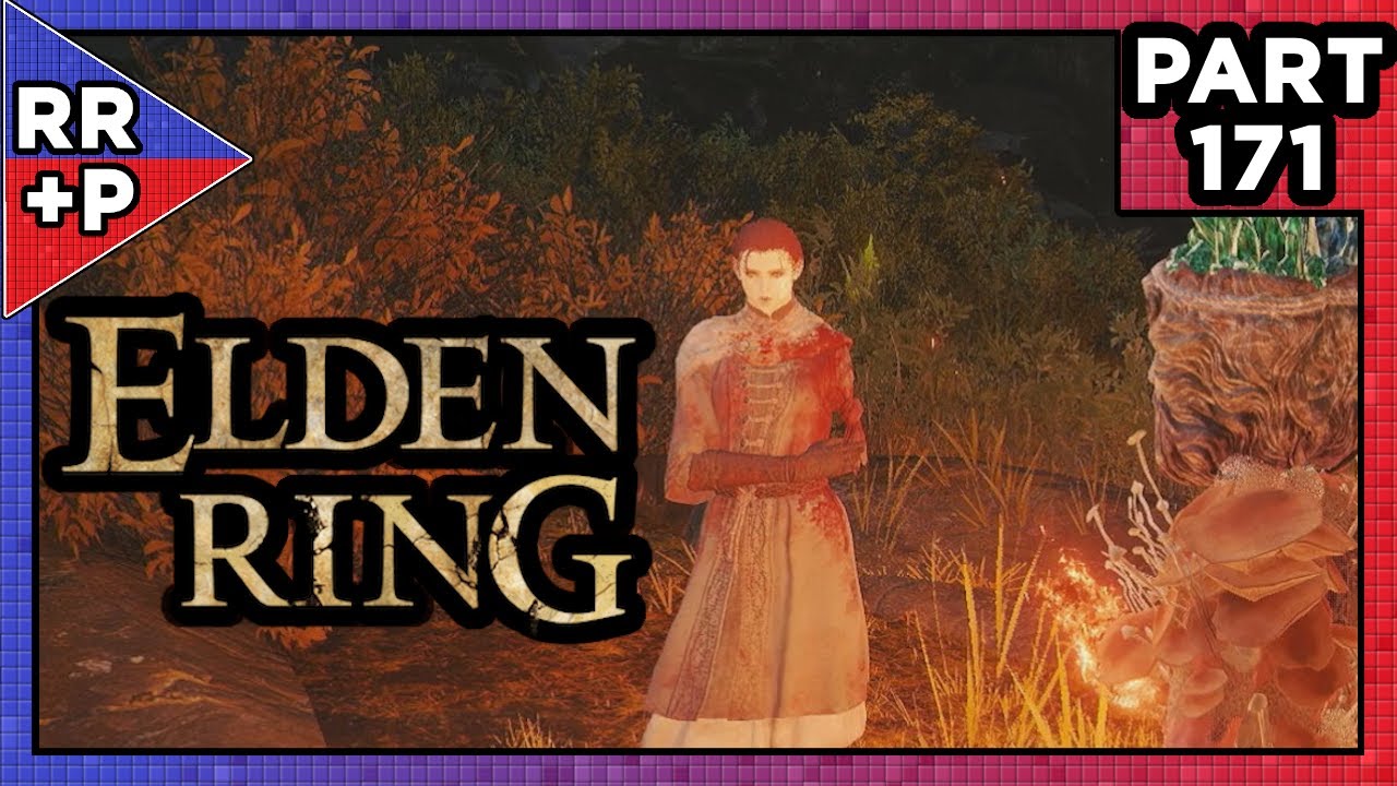 Giving Millicent A Valkyrie's Prosthesis Let's Play Elden Ring (PS4