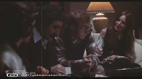 Grandmaster Flash “White Lines” (unofficial music video)