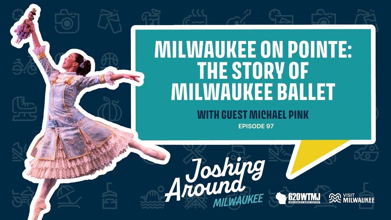 Milwaukee on Pointe: The Story of Milwaukee Ballet