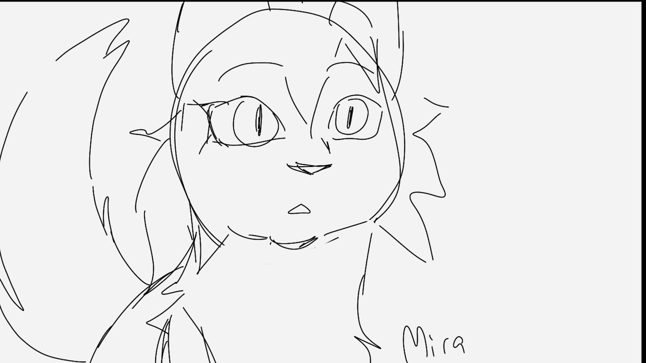 New Year's Eve (storyboard)// Wings And Claws//unfinished project 