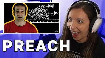 American Reacts to Imperial Measurements with Matt Parker