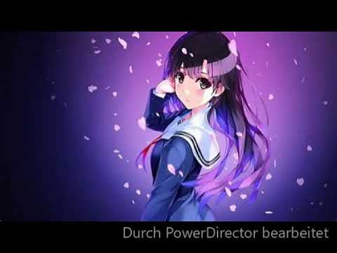 Nightcore Regenbogen Farben