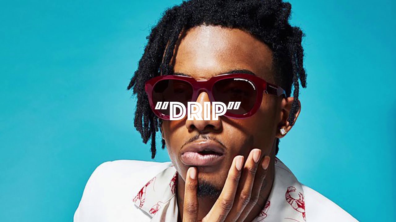(FREE) Playboi Carti Type Beat - "Drip" Ft. Lil Uzi Vert (Prod. RikiBeats)