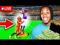 WATCH PARTY FOR $50K MADDEN 26 INTERNATIONAL MADRID CHALLENGE!!! (FREE 92 OVR MUT CARD GIVEAWAYS)