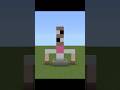 羊とエンドロッドを混ぜると？#minecraft #shorts #はやりのやつ #バズれ