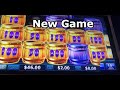 NICE LINE HIT ON KING RAMSES SLOT MACHINE - SunFlower Slots