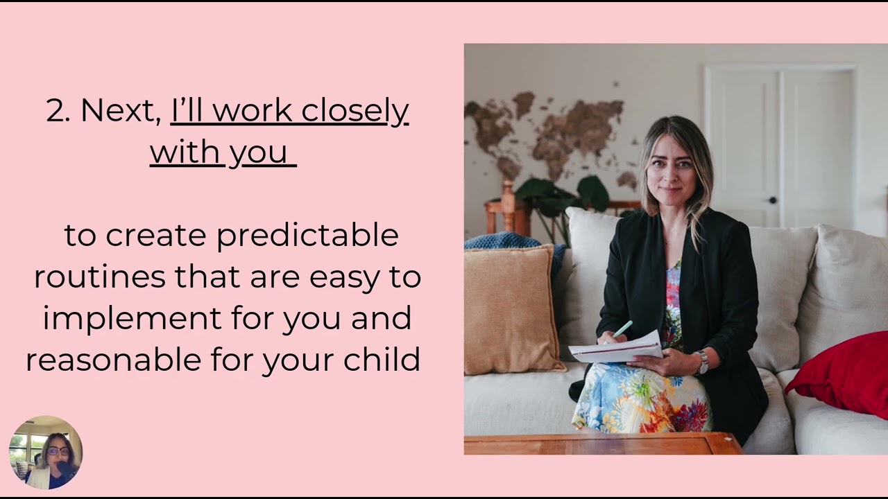 How to stop aggression, meltdowns and power struggles when parenting neurodivergent kids at home!