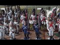 Napoleonic wargaming Live! Miniature Size Comparisons