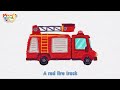 Baby Learns about Vehicles | Police Car | Colors Song | Kids Song | MeowMi Family Show Mp3 Song