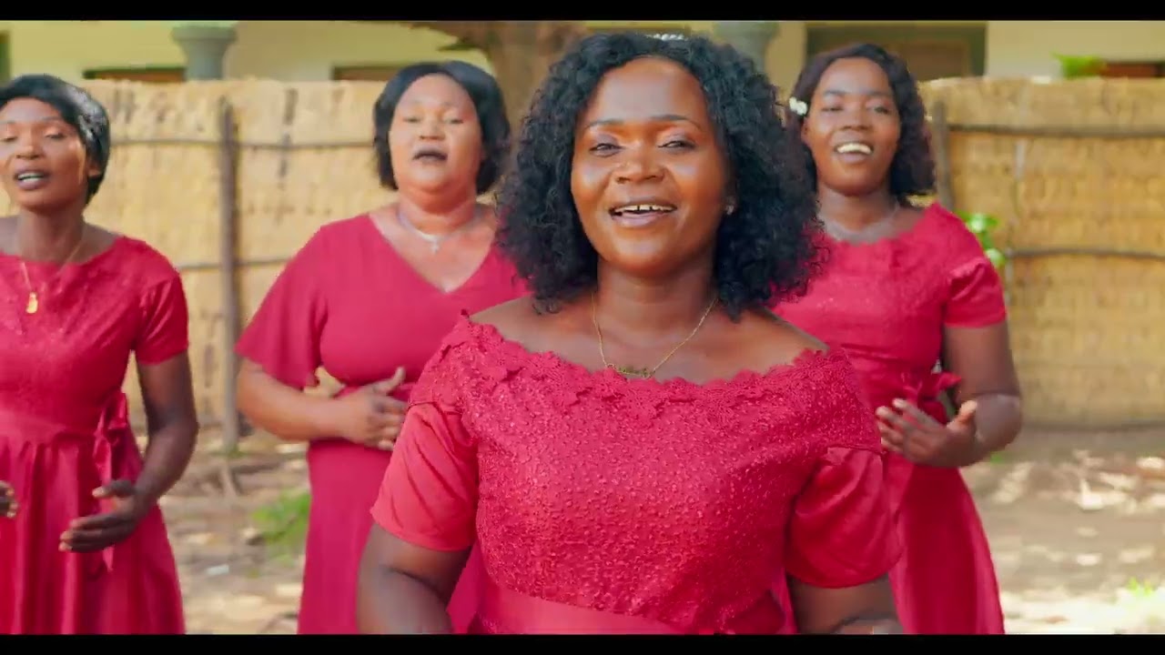 Uku Ekupepa _ Emmanuel Church Choir/Main ( Official Music Video )#subscribemychannel 