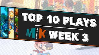 #MKCTop10 | Mario Kart Universal Season 24 Week 3