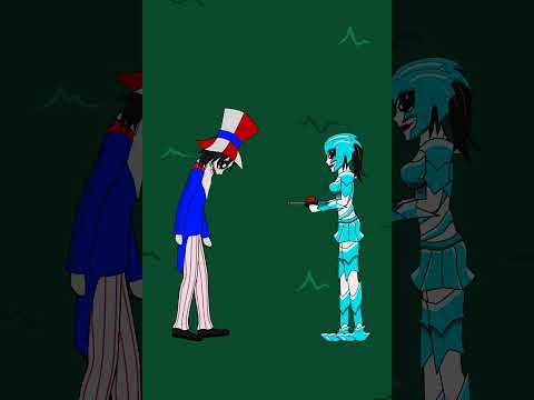 💜UNA AVENTURA CREEPY