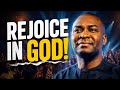 God Said: Your Tears Are Not In Vain — Rejoice, Your Breakthrough Is Near! | Apostle Joshua Selman