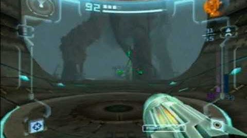 Lets Play Metroid Prime 2 ep.12c "Don