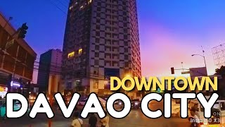 Development in Davao City CM Recto | JoyoftheWorld: Travel