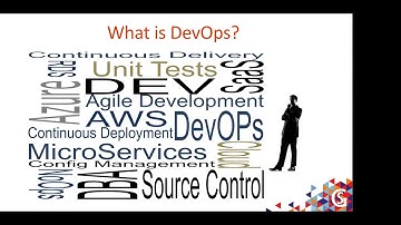 DevOps and the Data Professional by Hamish Watson (Recorded Webinar)