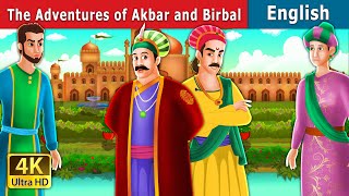 Adventures of Akbar and Birbal Story | Stories for Teenagers | @EnglishFairyTales screenshot 2