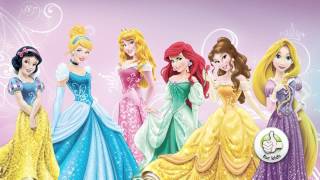 Philips Disney LivingColors Micro Princess