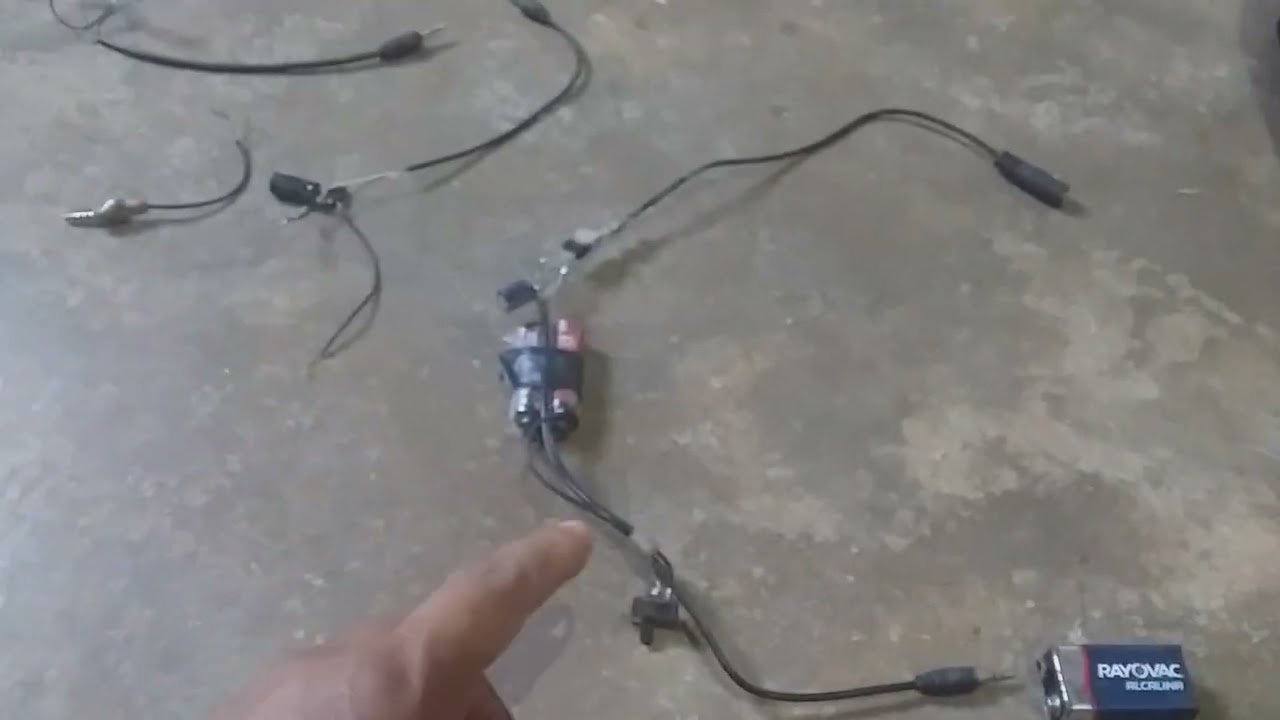 Audio fone ouvido mobile guitarra violão celular Ceará brazil