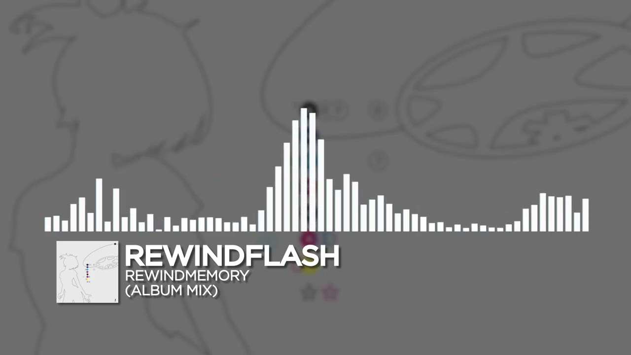 Watch RewindFlash - RewindMemory (Album Mix) on YouTube Watch RewindFlash - RewindMemory (Album Mix) on YouTube