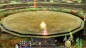 Rayzed vs Yiishi | Assassin vs Sorcerer | !Aion 4.6