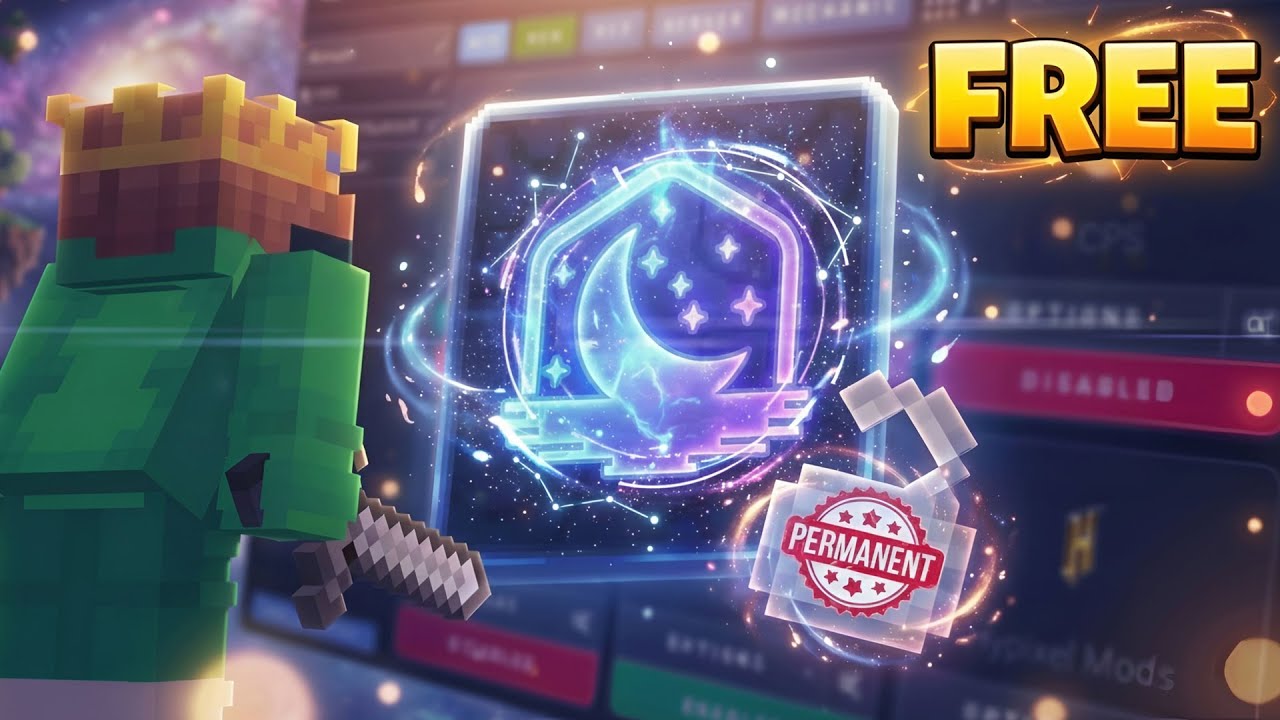 How To Crack Lunar Client for Free ALL VERSIONS (PERMANENT) | New Method |