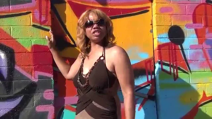 IT'S WHAT YOU NEED   (music / video)  Mersadees Bi...
