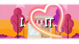 HOME (BTS) MEME Original By Me :') - GACHA LIFE