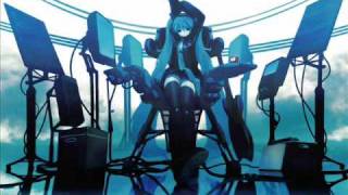Hatsune Miku - Subarashii Sekai